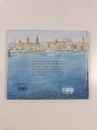 Stockholm : från holme till huvudstad