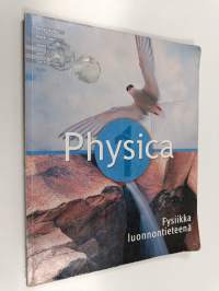 Physica 1 : Fysiikka luonnontieteenä