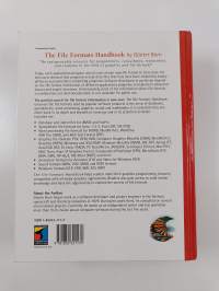 The file formats : handbook