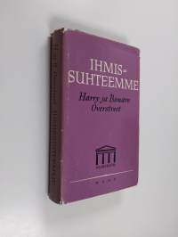 Ihmissuhteemme