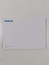 Nokia - Innovation and possibilities