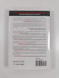 Killing Marketing: How Innovative Businesses Are Turning Marketing Cost Into Profit