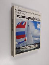 Taitava purjehtija