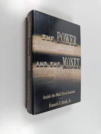 The Power and the Money - Inside the Wall Street Journal