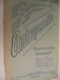 Antroposofia 1924 nr 6
