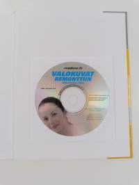 Valokuvat remonttiin+CD-ROM