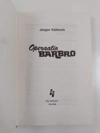 Operaatio Barbro
