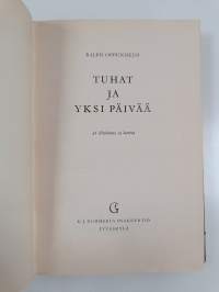 Tuhat ja yksi päivää