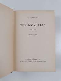 Yksinvaltias 2