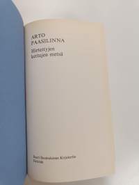 Hirtettyjen kettujen metsä