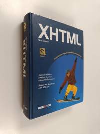 XHTML