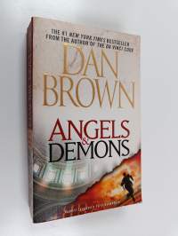 Angels &amp; Demons