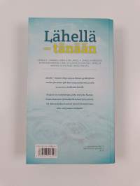Lähellä - tänään