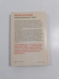 Puhtaan kokemisen hetki