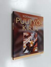 Kotinikkarin puutyökirja