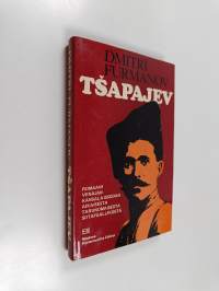 Tsapajev