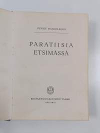 Paratiisia etsimässä