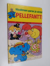 Pellefantti 12/1980