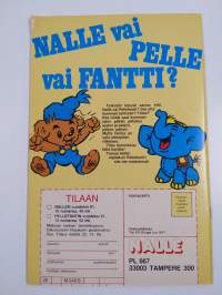Pellefantti 12/1980