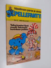 Pellefantti 6/1980