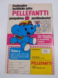 Pellefantti 6/1980