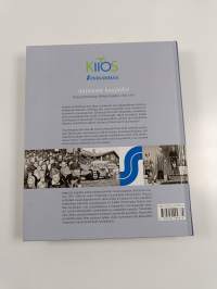 Aatteesta kaupaksi : osuustoimintaa Pirkanmaalla 1901-1983