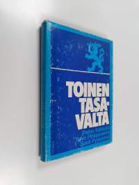 Toinen tasavalta