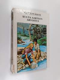 Kulta-aarteen arvoitus