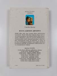 Kulta-aarteen arvoitus