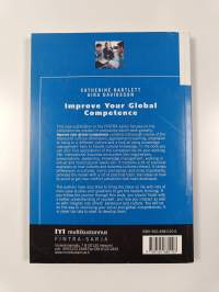 Improve your global competence