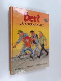 Bert ja kovanaamat