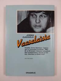 Vaasalaisia  : lapsuuden ja nuoruuden kuvakirja (signeerattu, tekijän omiste)