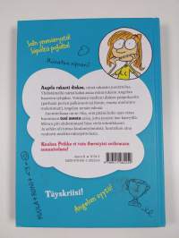 Totuus Tarusta : Täydellisen mokaamisen taito