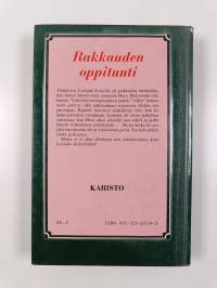 Rakkauden oppitunti