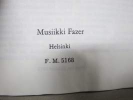 Pelimannisävelmiä