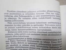 Pelimannisävelmiä