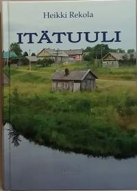 Itätuuli. (Sotahistoria, todenperäiset, sotakokemukset)