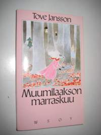 Muumilaakson marraskuu