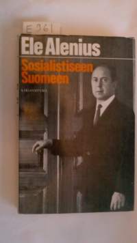 Sosialistiseen Suomeen