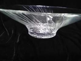 Lasimalja Osuuspankki / Iittala tilaustyö