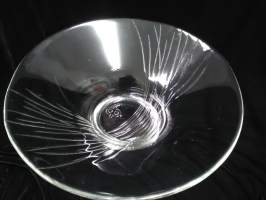 Lasimalja Osuuspankki / Iittala tilaustyö