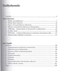 Tehdas meren rannalla  -Paperiliiton Summan osasto 18 1955-2005