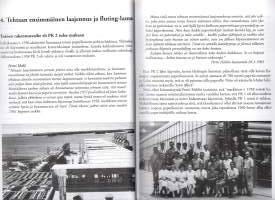 Tehdas meren rannalla  -Paperiliiton Summan osasto 18 1955-2005