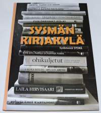 Sysmän Kirjakylä