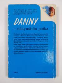 Danny - näkymätön poika