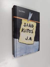 Sano kiitos J. O