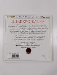 Hiirenpoikanen