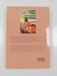 Govindan miehet (signeerattu, tekijän omiste)