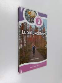 Luontokohteet