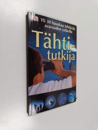 Tähtitutkija